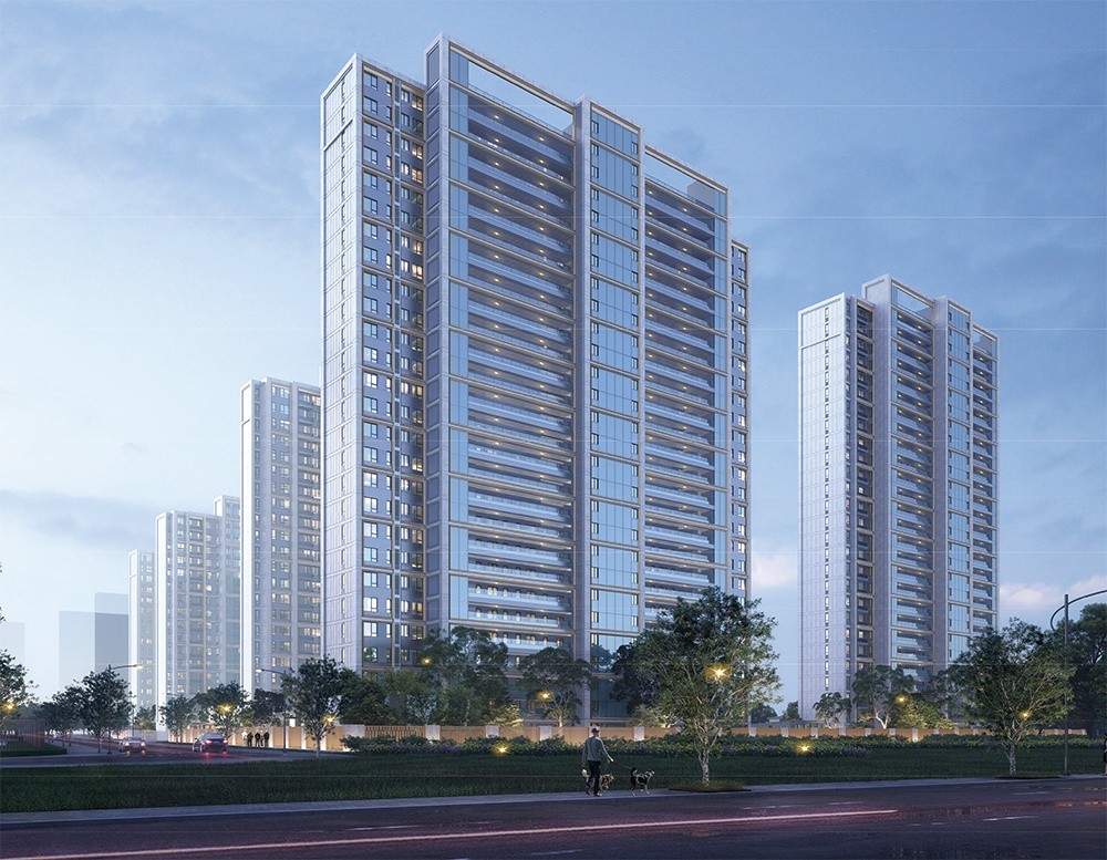 桐鄉(xiāng)·書香里