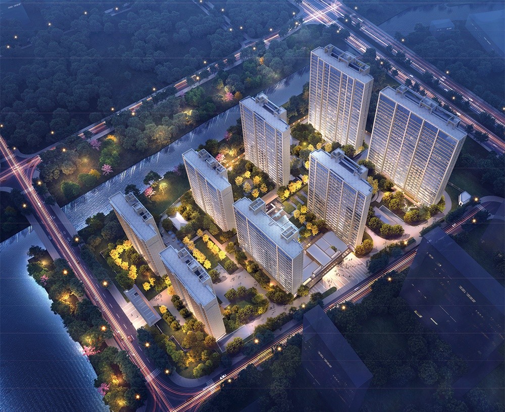 桐鄉(xiāng)·書香里