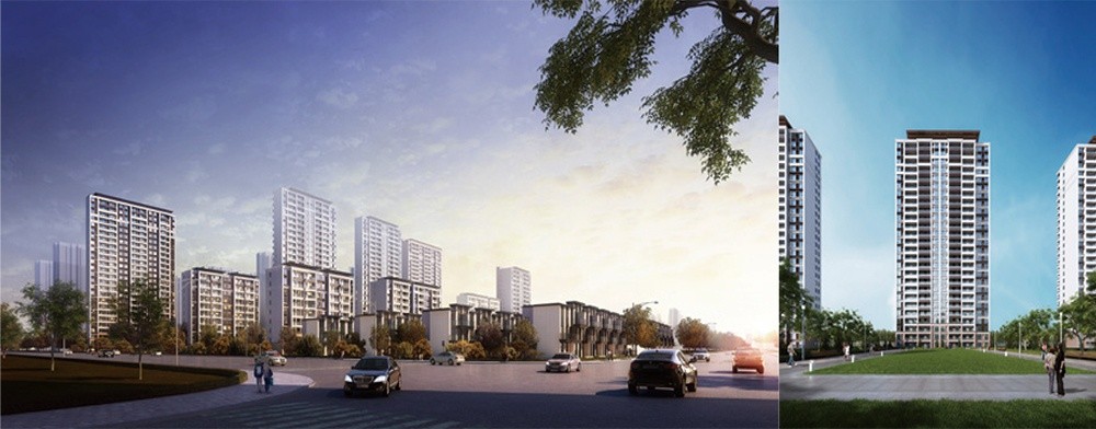 富力·云庭雅居