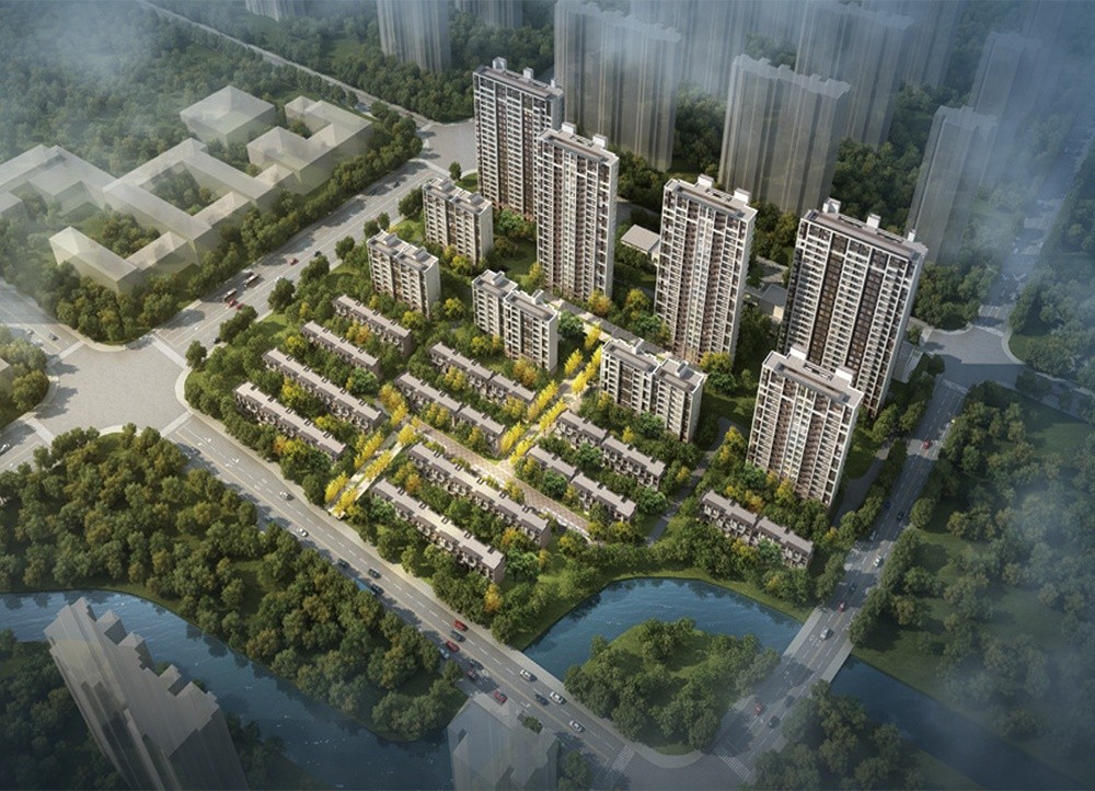 富力·云庭雅居