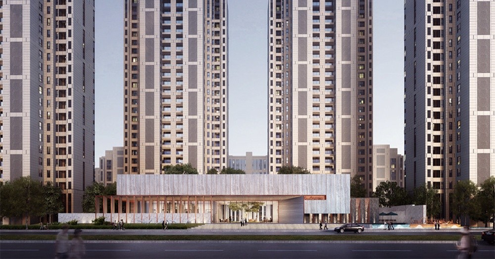 世茂·璀璨時(shí)代