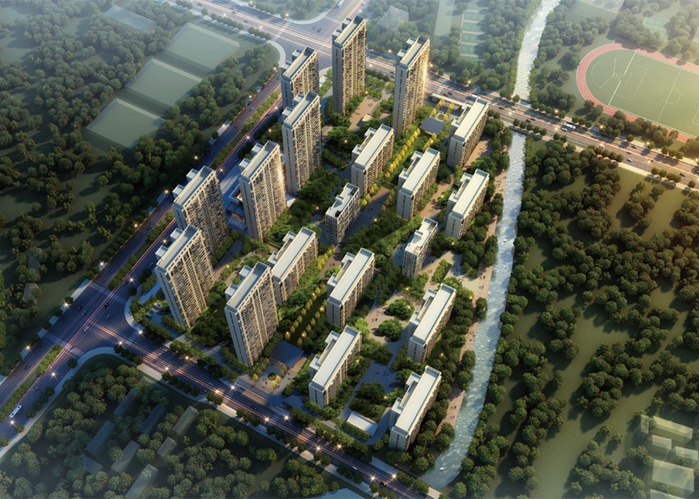 世茂·璀璨時(shí)代