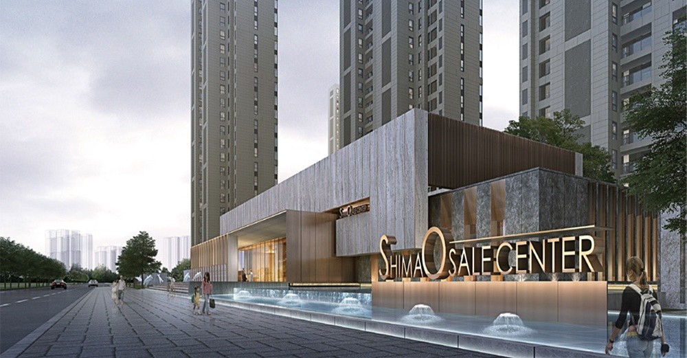 世茂·璀璨時(shí)代