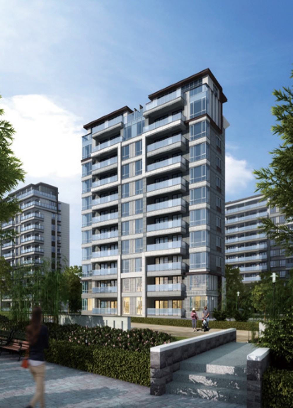 興業(yè)·28 號地塊