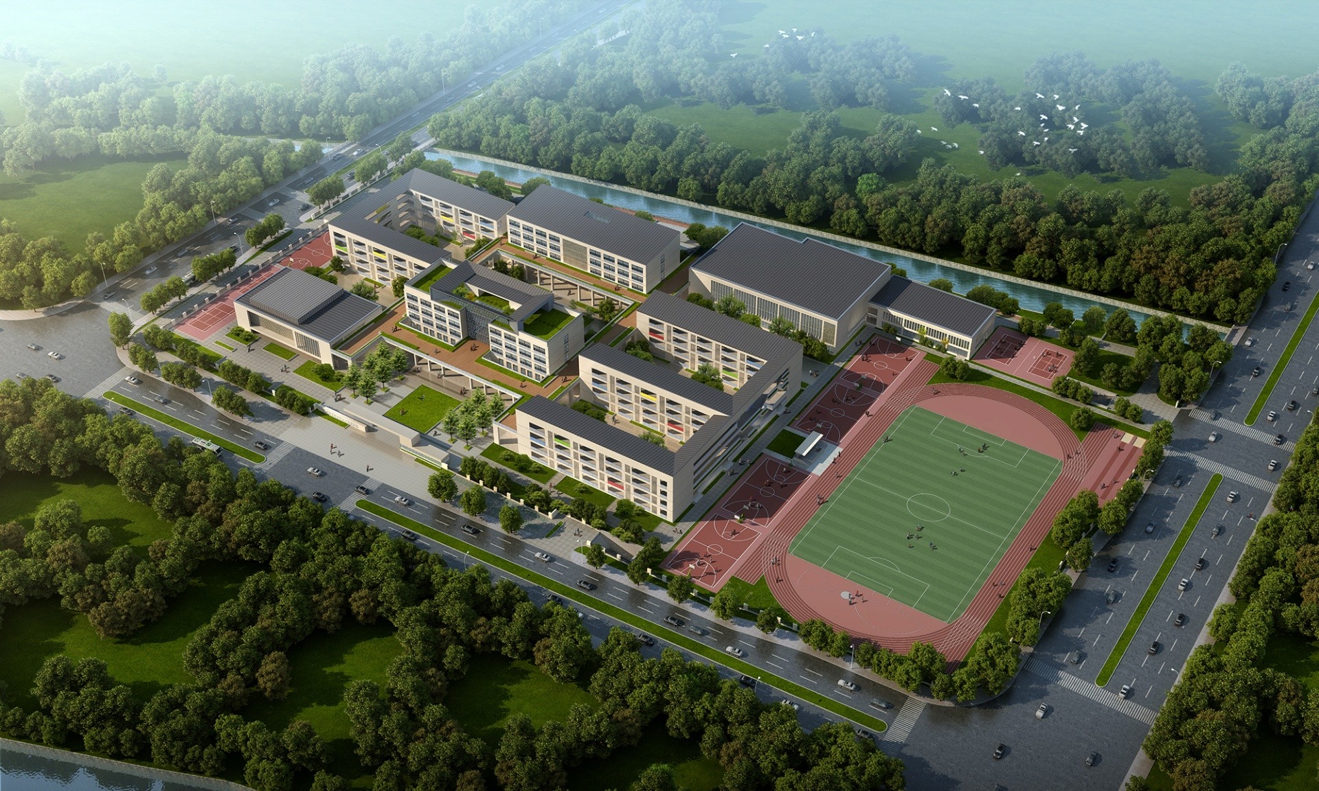 同濟(jì)大學(xué)附屬實(shí)驗(yàn)學(xué)校