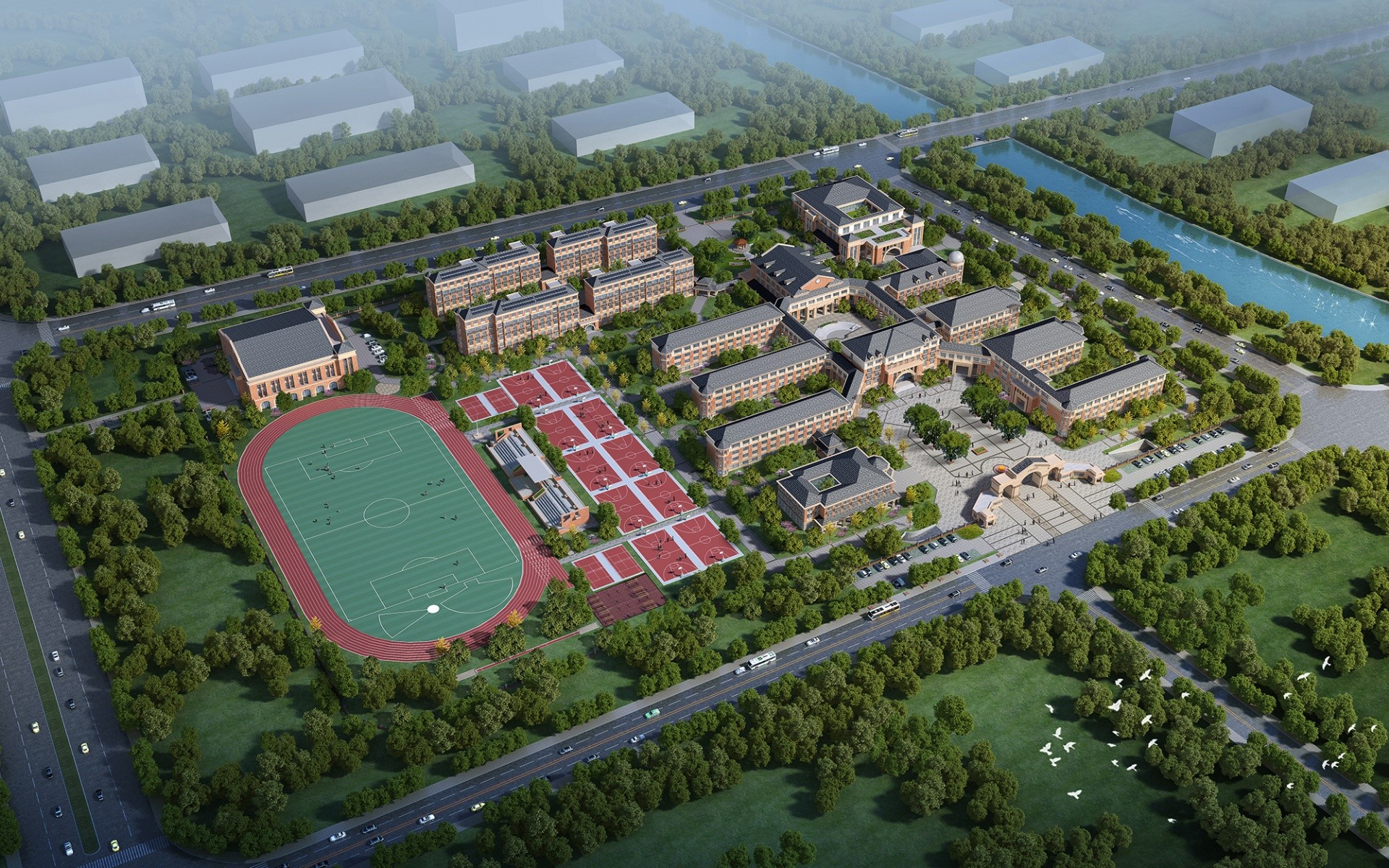 嘉興高級(jí)中學(xué)