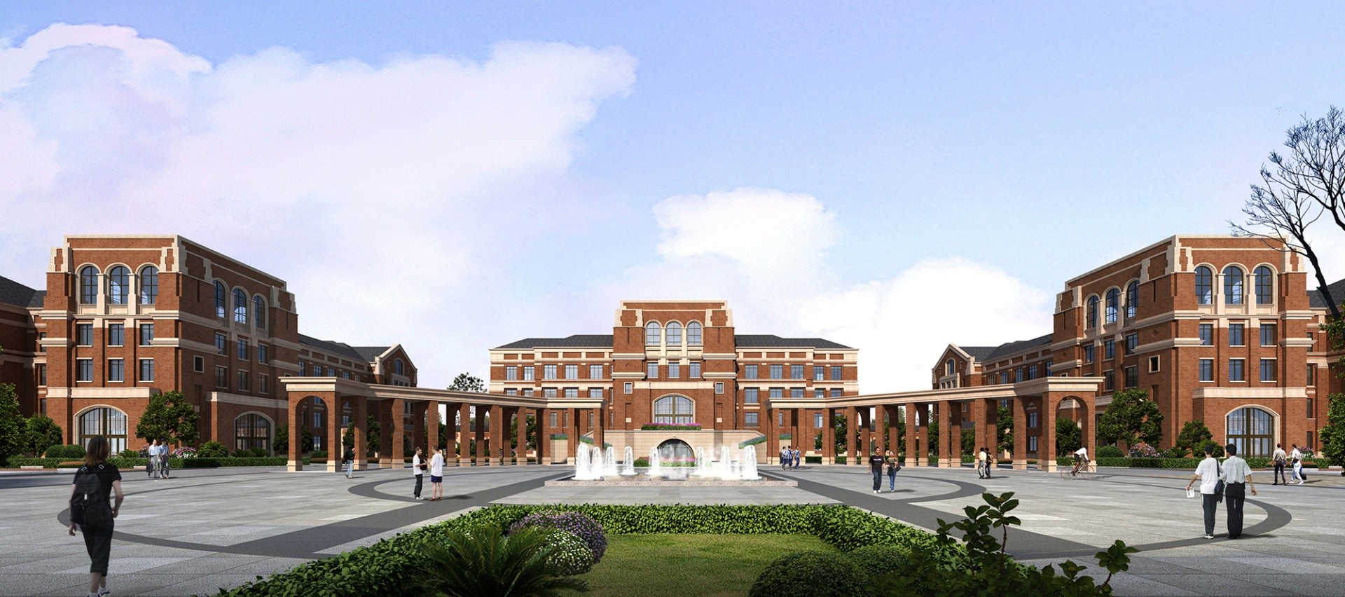 南洋職業(yè)技術(shù)學(xué)校