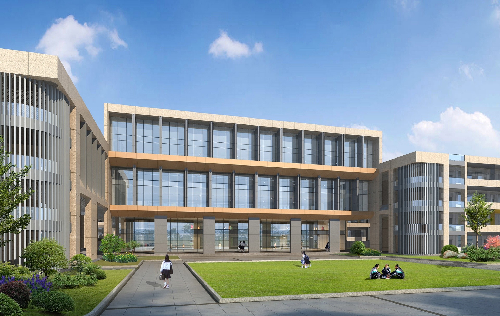 嘉興一中經(jīng)開實(shí)驗(yàn)學(xué)校