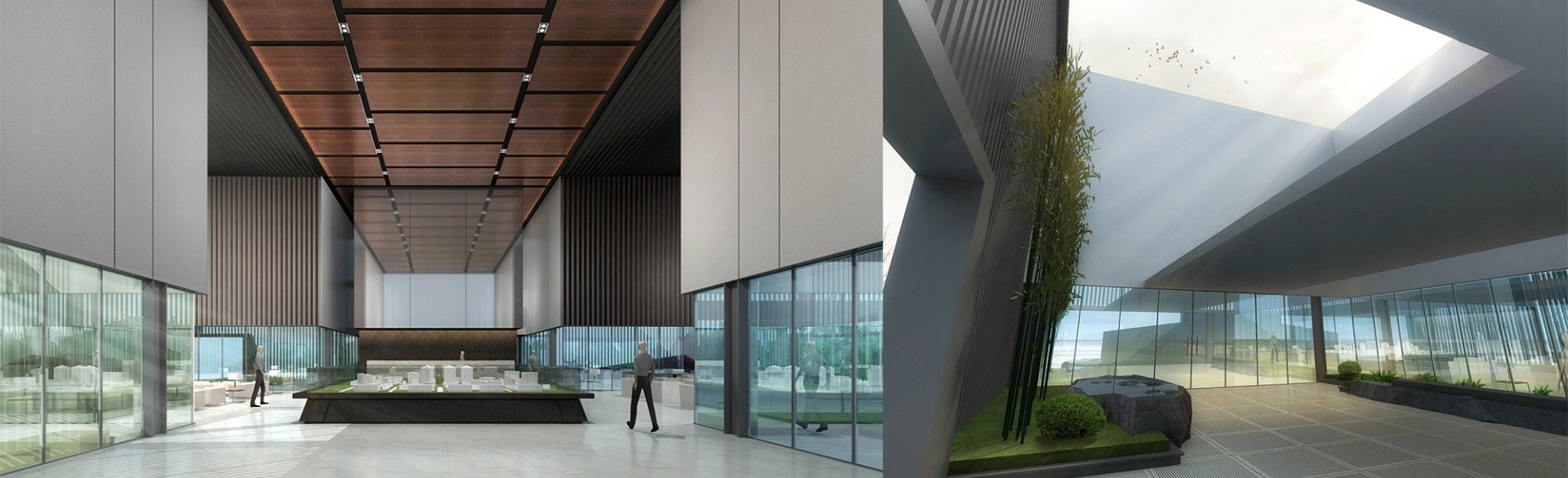 中荷創(chuàng)新館