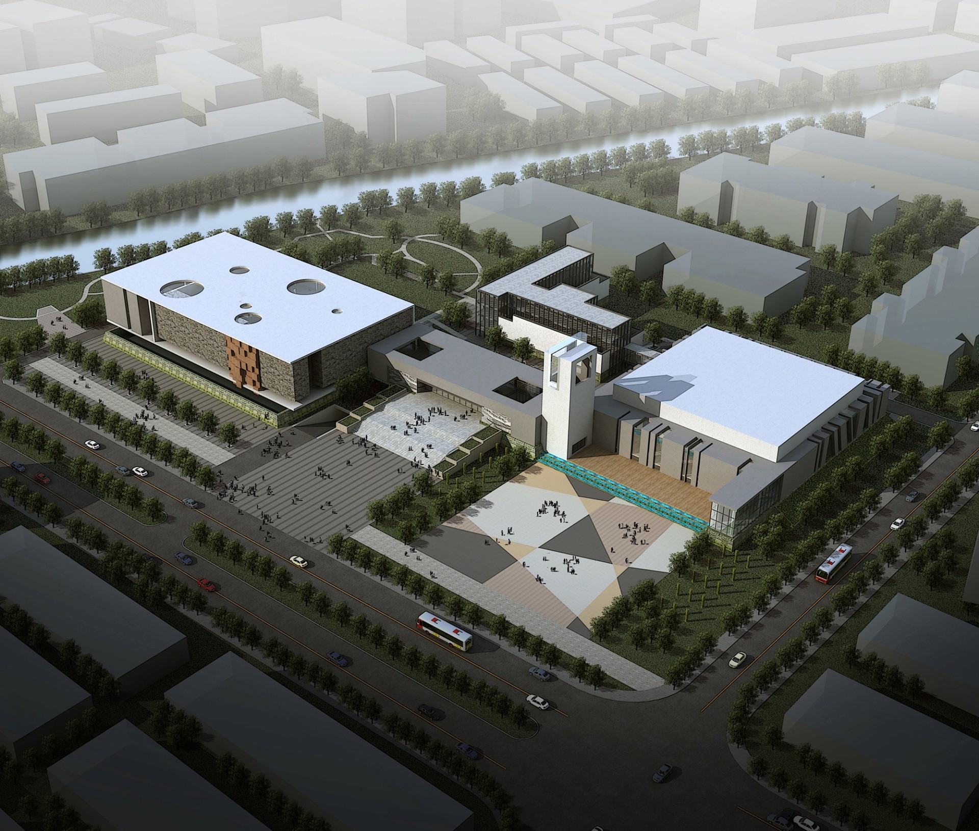 秀洲農(nóng)民畫藝術(shù)中心