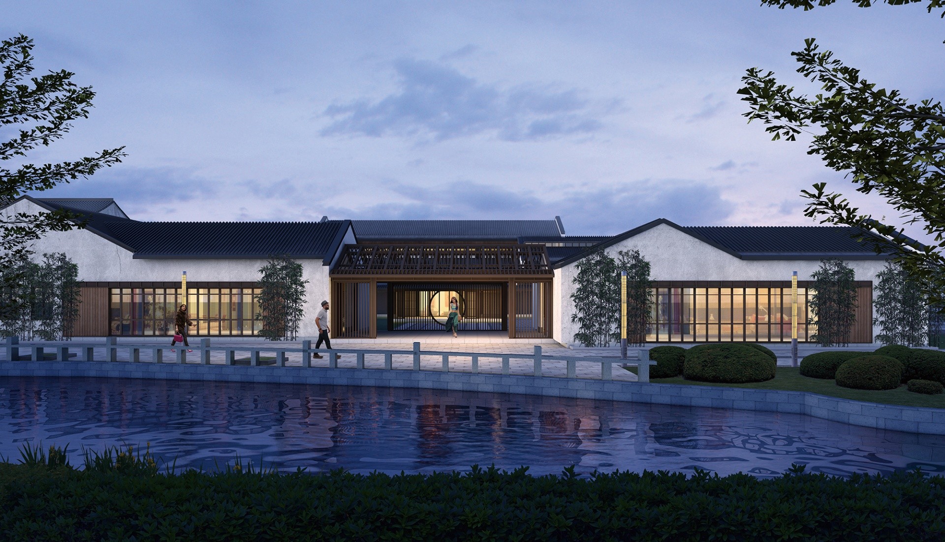 吳一峰藝術(shù)館