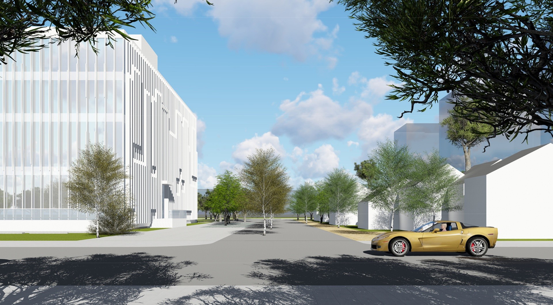 平湖新倉印刷館