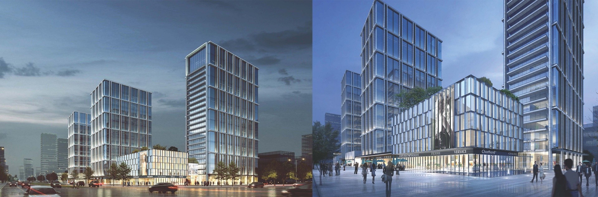 瑞悅商務(wù)廣場