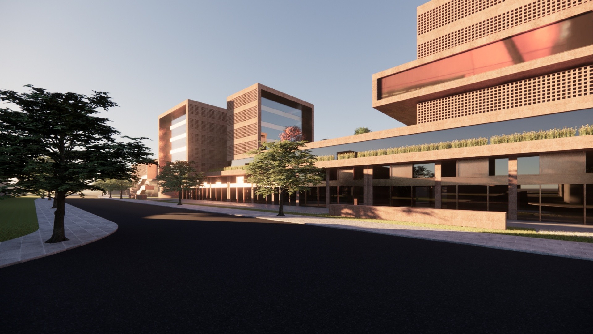 嘉興富民路商業(yè)項(xiàng)目（2018南-013號(hào)地塊）