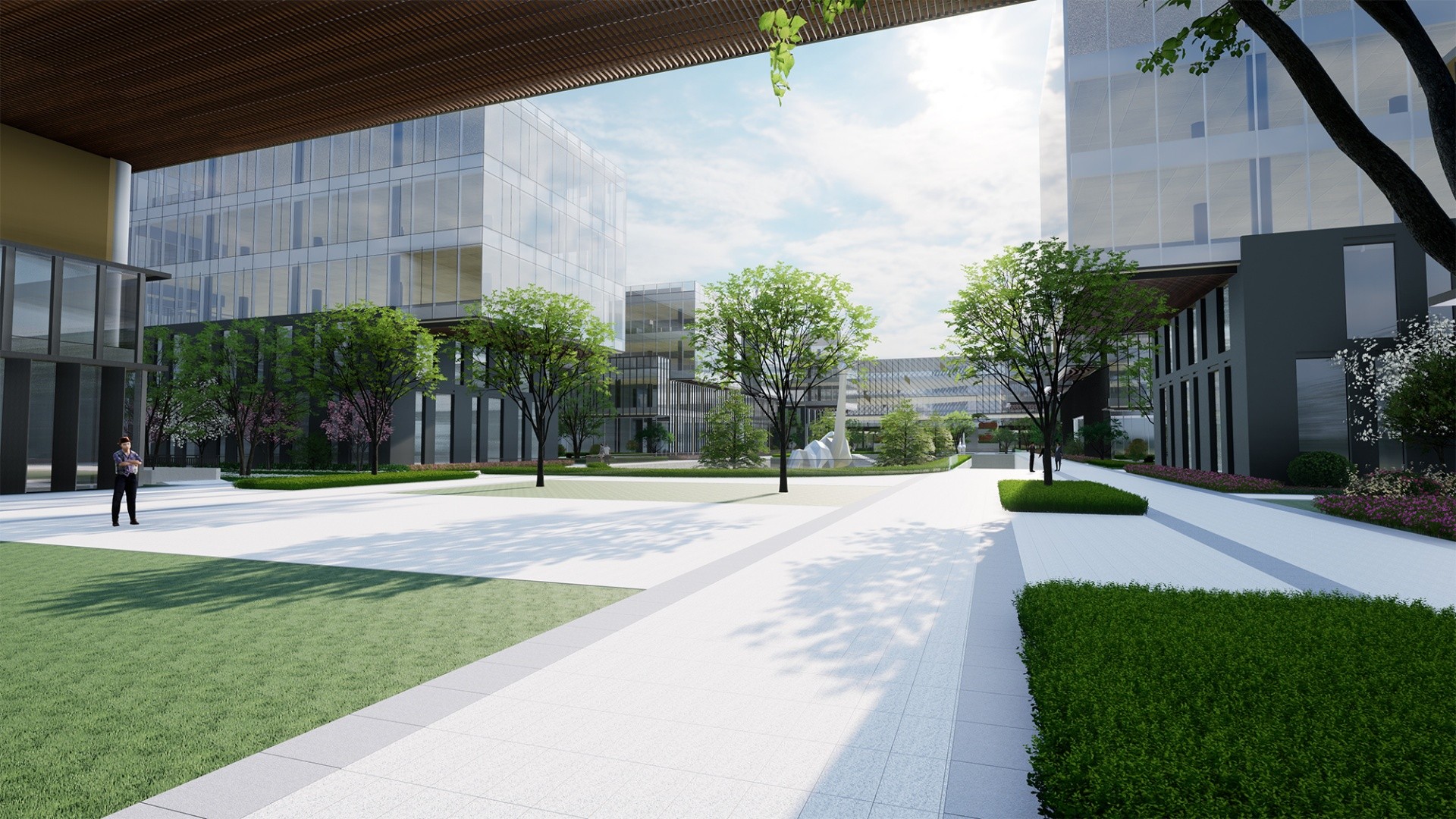 長(zhǎng)三角高層次人才創(chuàng)業(yè)基地