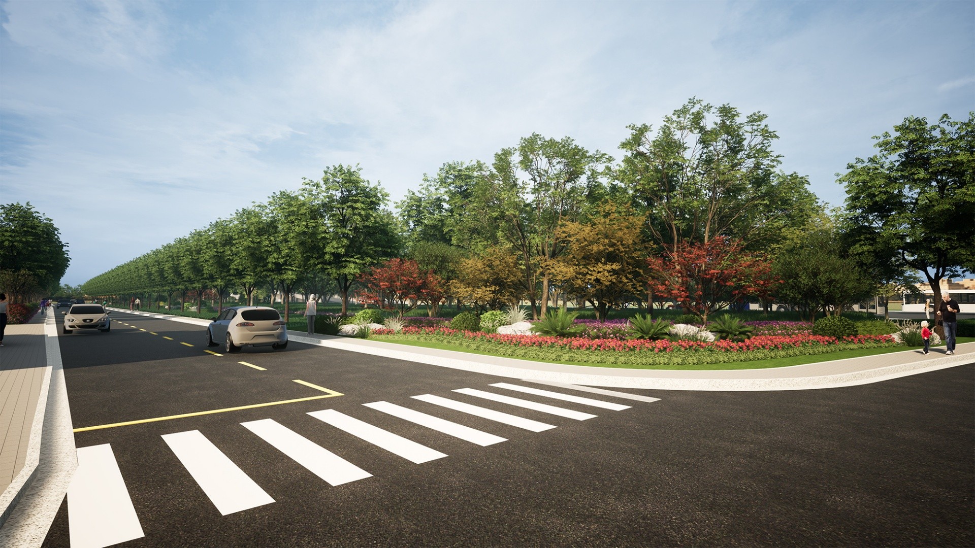 油車港美麗鄉(xiāng)村