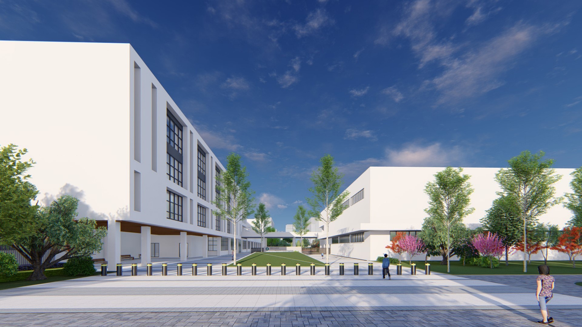 世合（雙語）學(xué)校