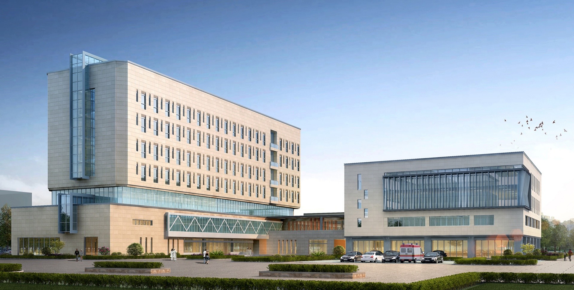 嘉興血站急救中心