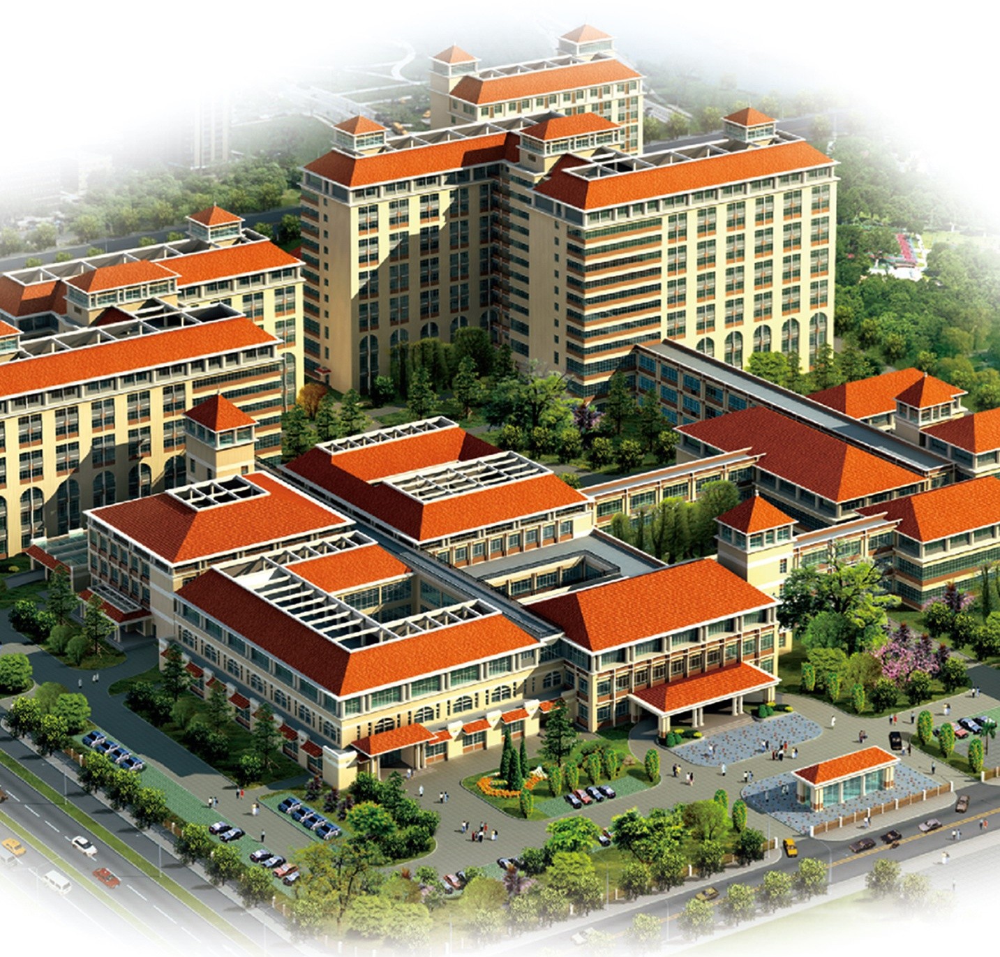 浙江新安國院醫(yī)院