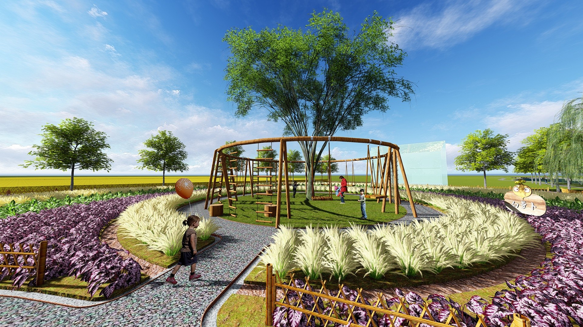 大橋云東褚家浜