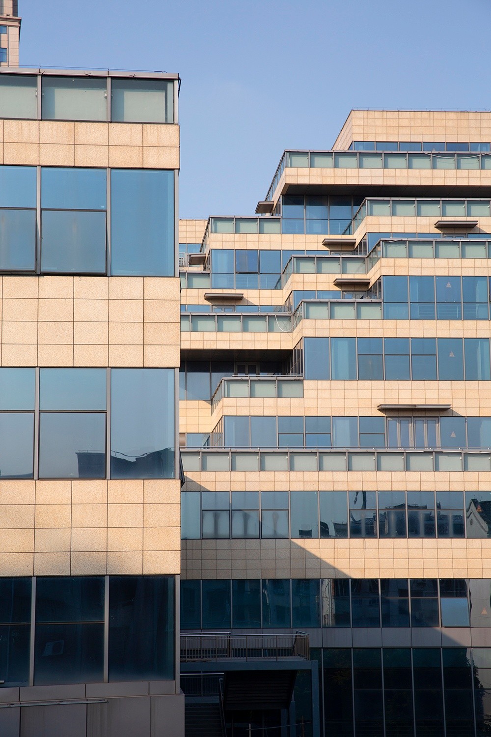 都市廣場(chǎng)