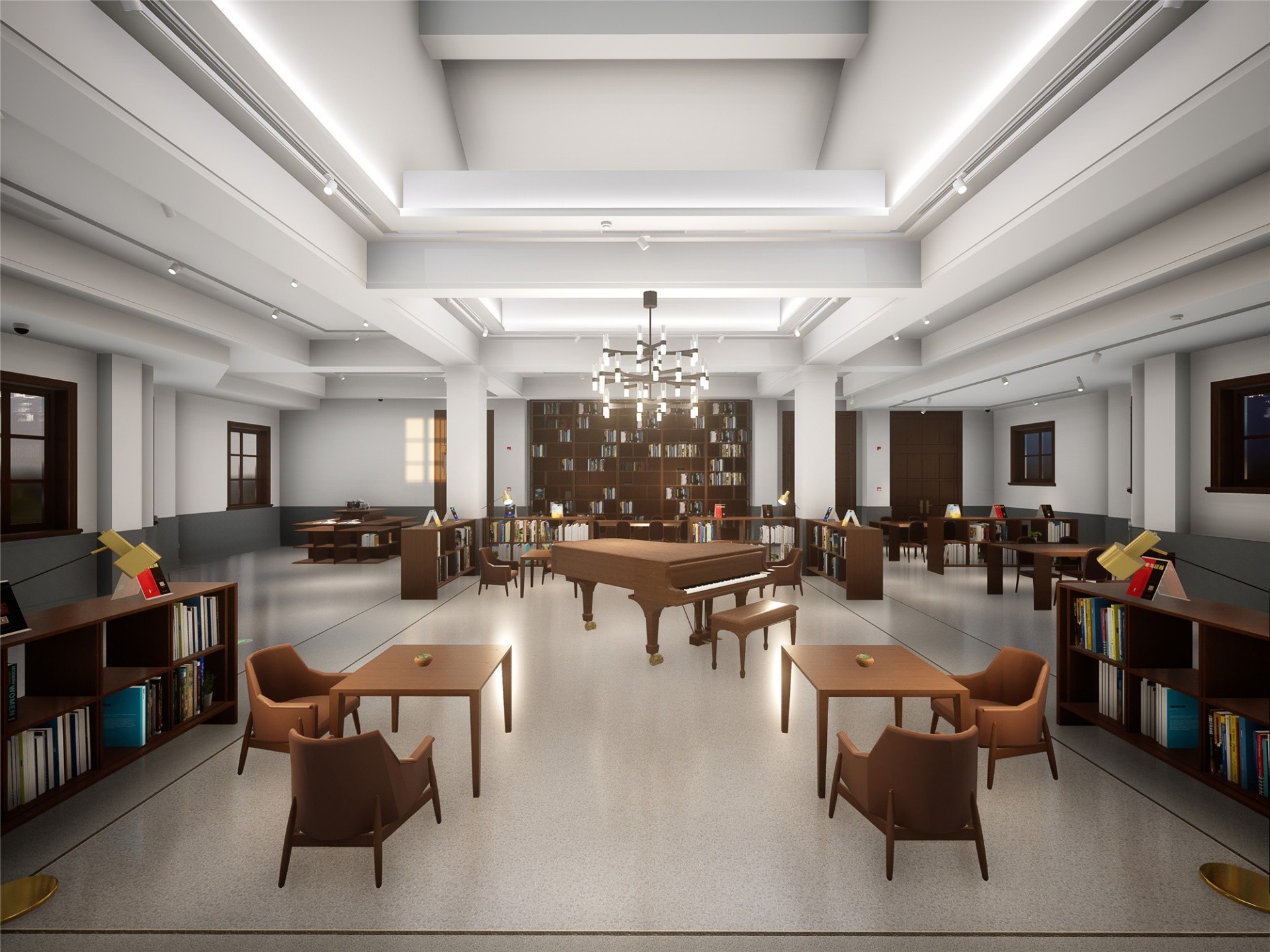 1921火車(chē)站站房室內(nèi)展陳EPC項(xiàng)目