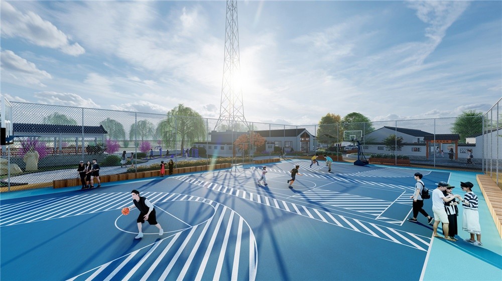 陶莊鎮(zhèn)汾湖村省級未來鄉(xiāng)村創(chuàng)建方案