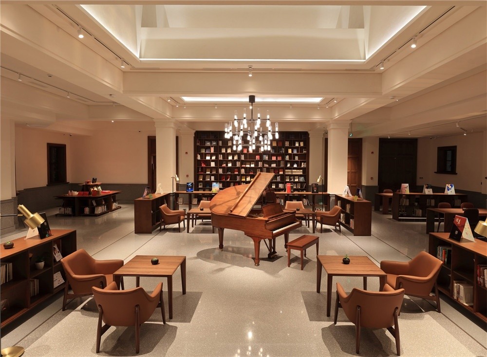 1921火車站站房室內展陳