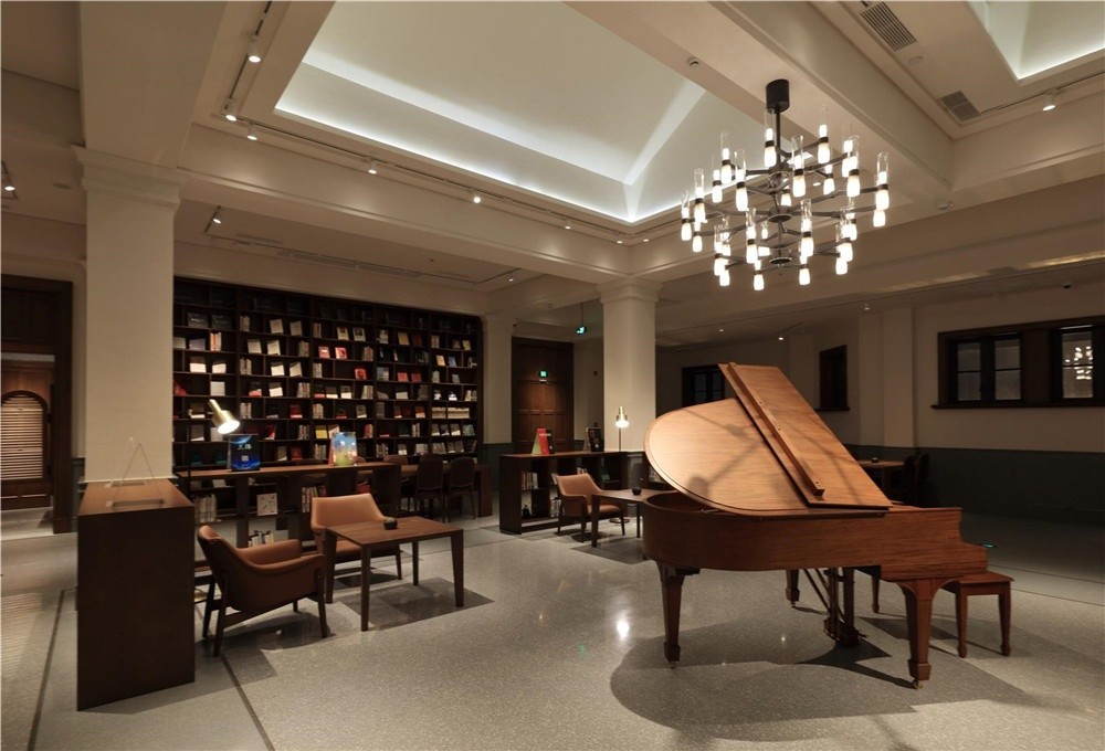 1921火車站站房室內展陳