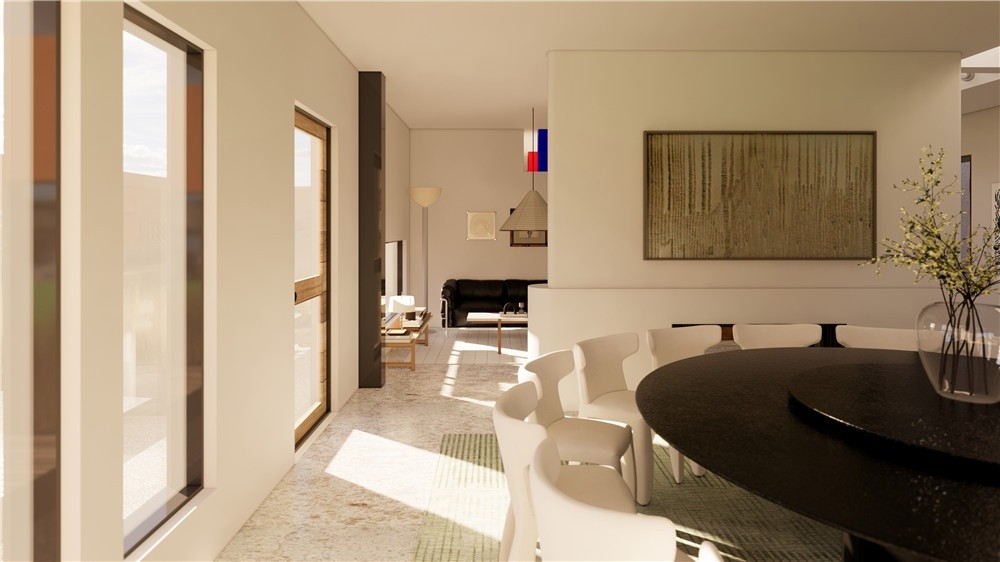 嘉興富民路商業(yè)項(xiàng)目（2018南-013號(hào)地塊）頂層室內(nèi)設(shè)計(jì)