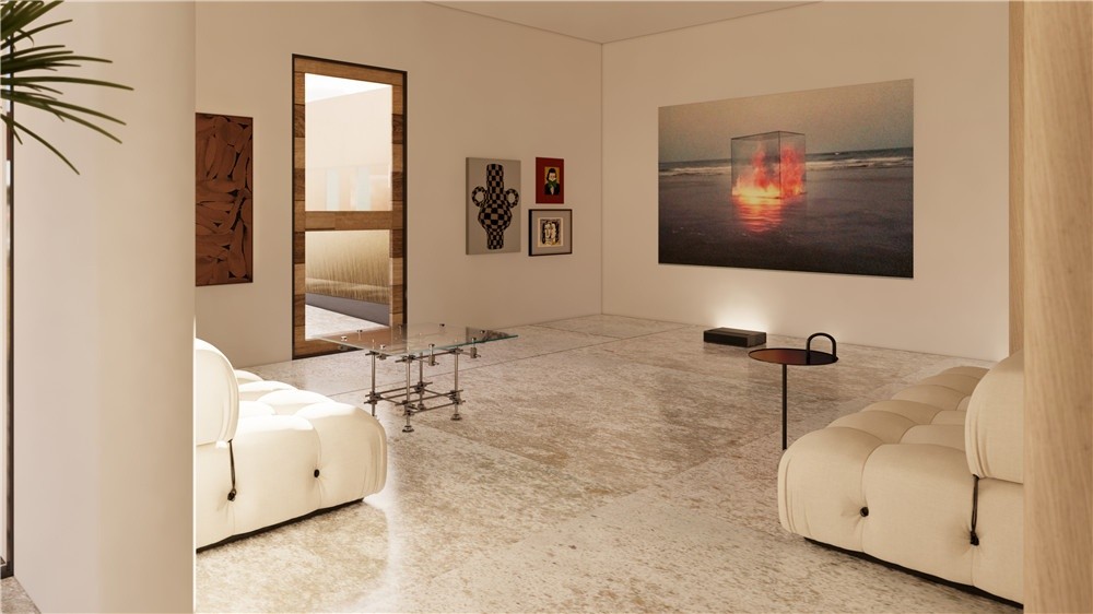 嘉興富民路商業(yè)項(xiàng)目（2018南-013號(hào)地塊）頂層室內(nèi)設(shè)計(jì)