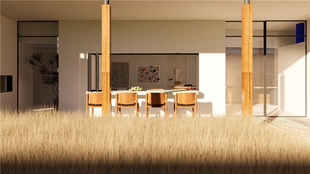 嘉興富民路商業(yè)項(xiàng)目（2018南-013號(hào)地塊）頂層室內(nèi)設(shè)計(jì)