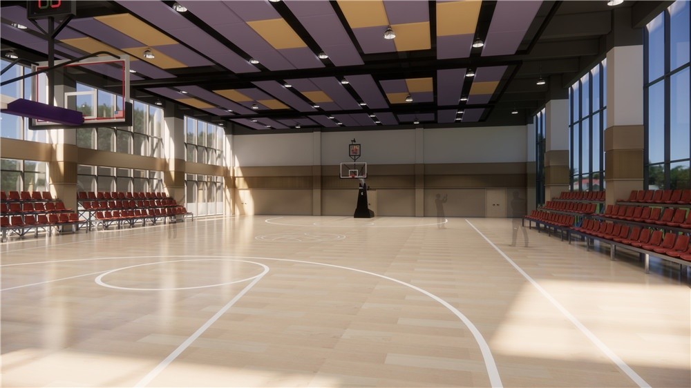 嘉興工人文化宮新建項(xiàng)目