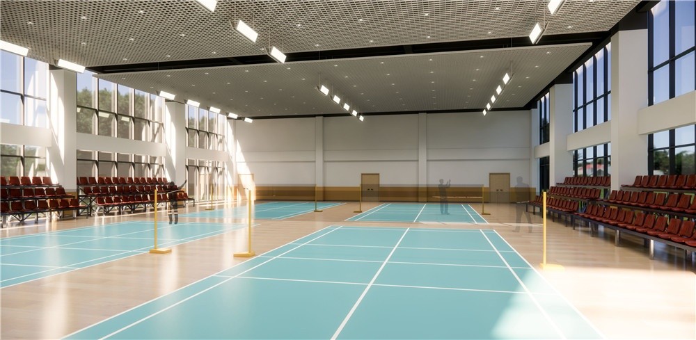 嘉興工人文化宮新建項(xiàng)目