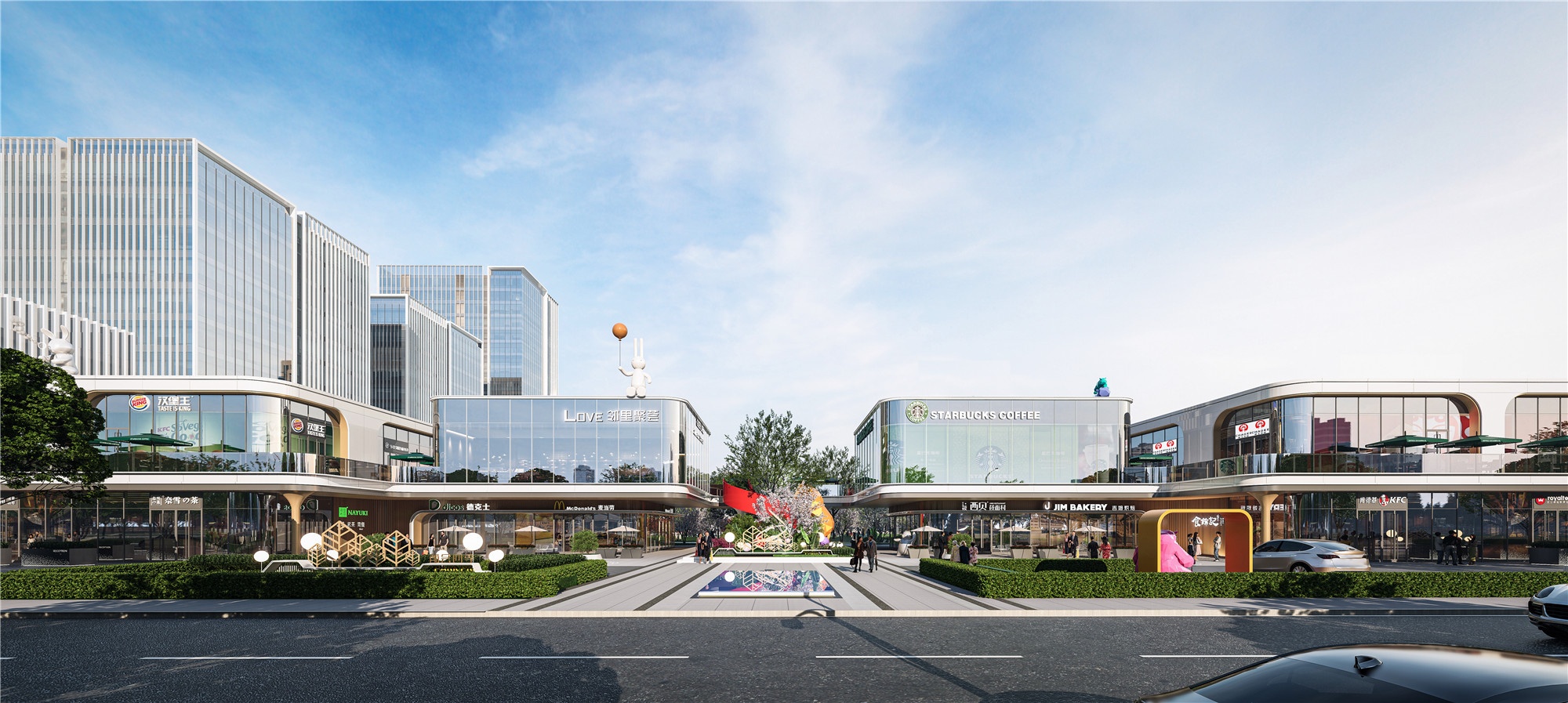 海寧市高新區(qū)春潮路北側(cè)一號直河西側(cè)地塊項目