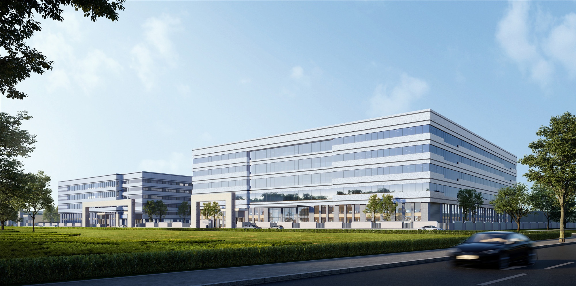 新能源汽車零配件項(xiàng)目