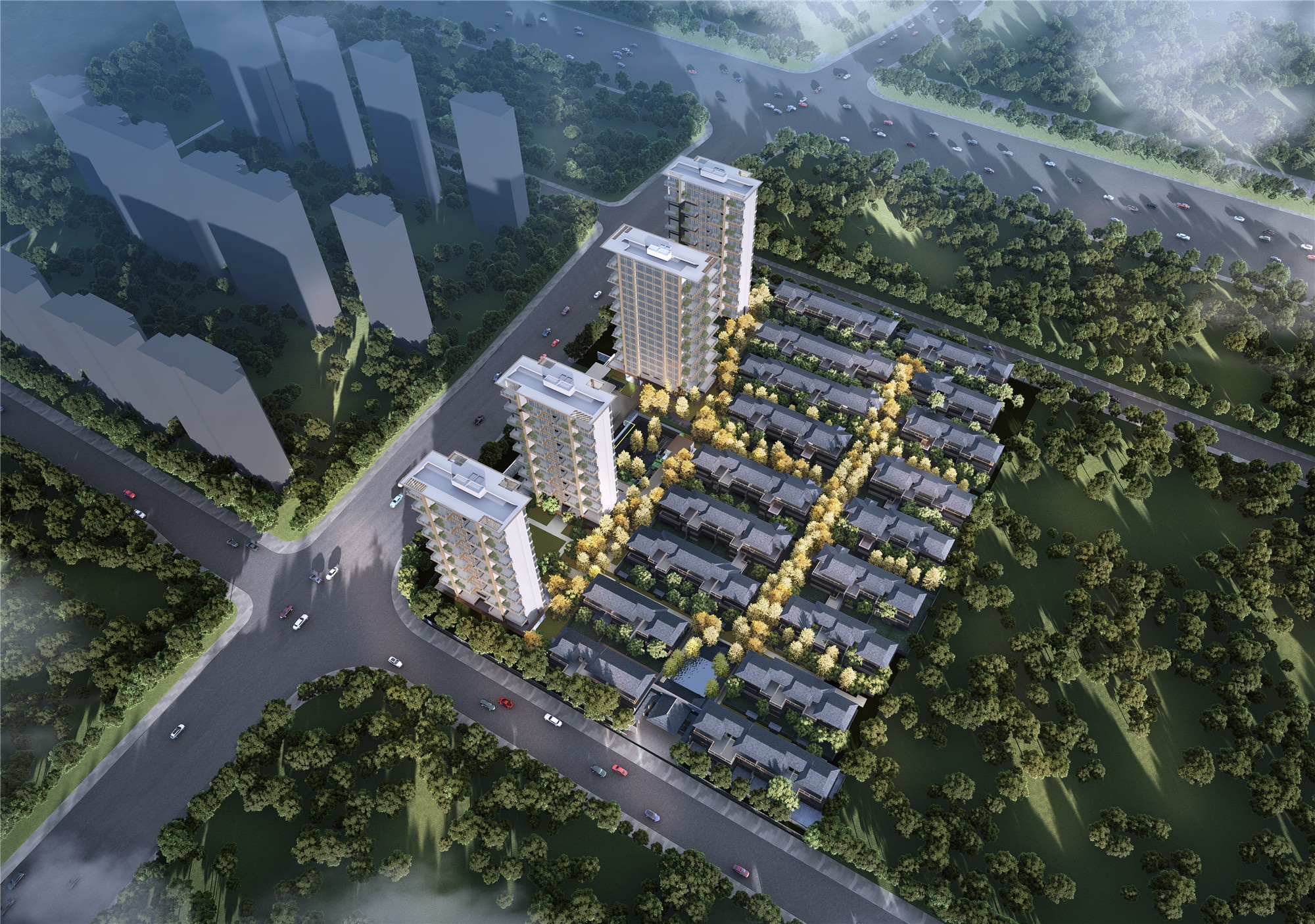 嘉興科技城南-044號2地塊