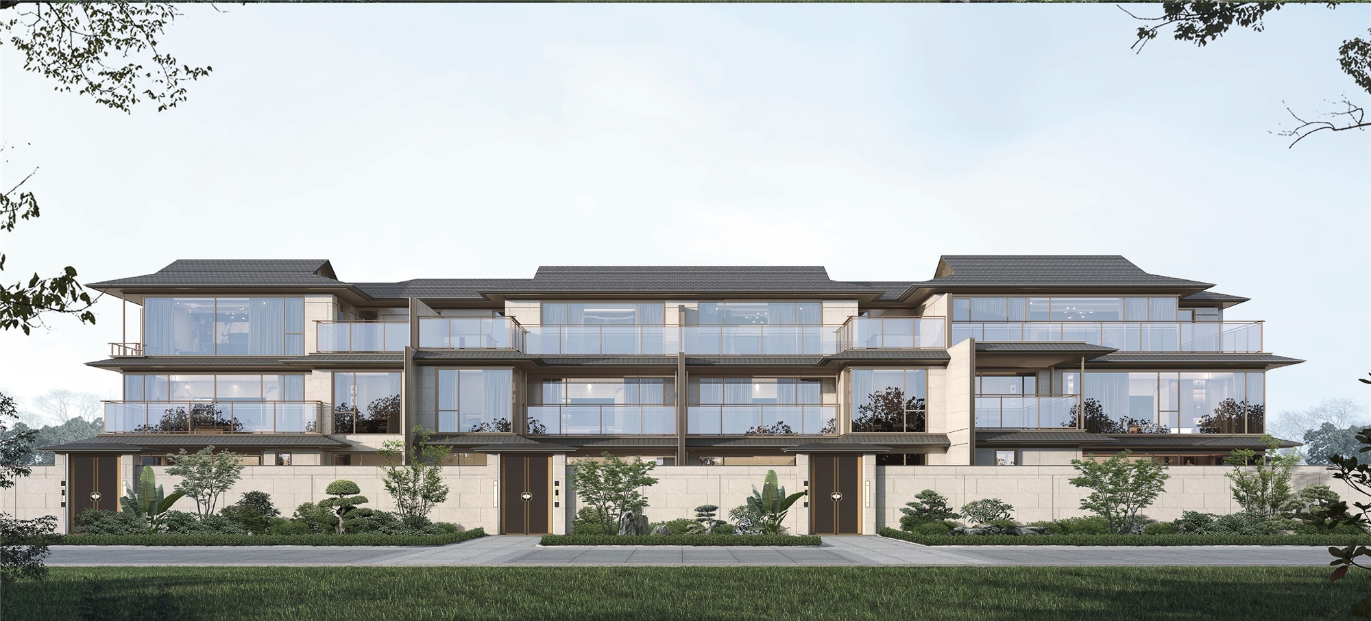 嘉興科技城南-044號2地塊