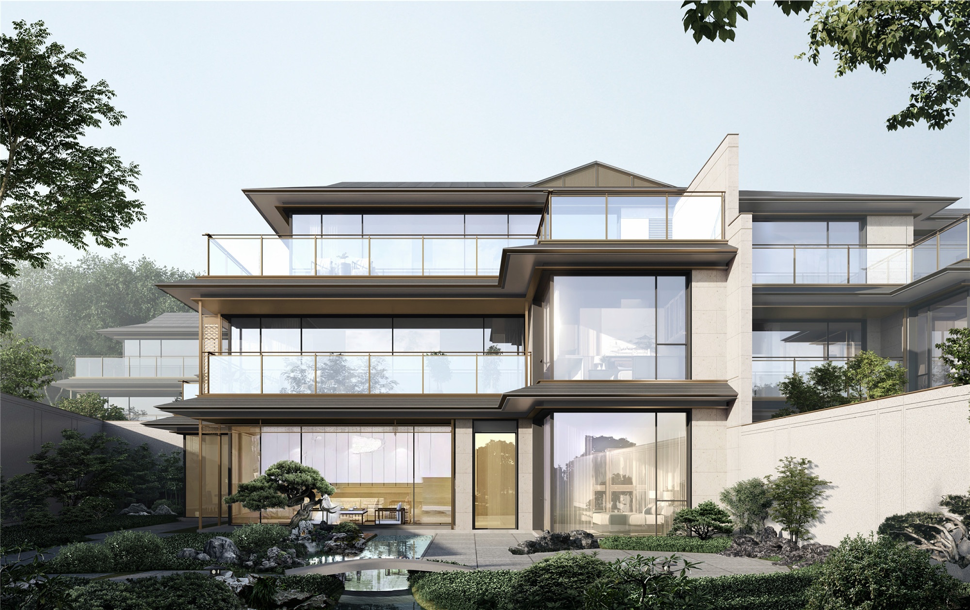 綠城 · 鳳詠璟廬