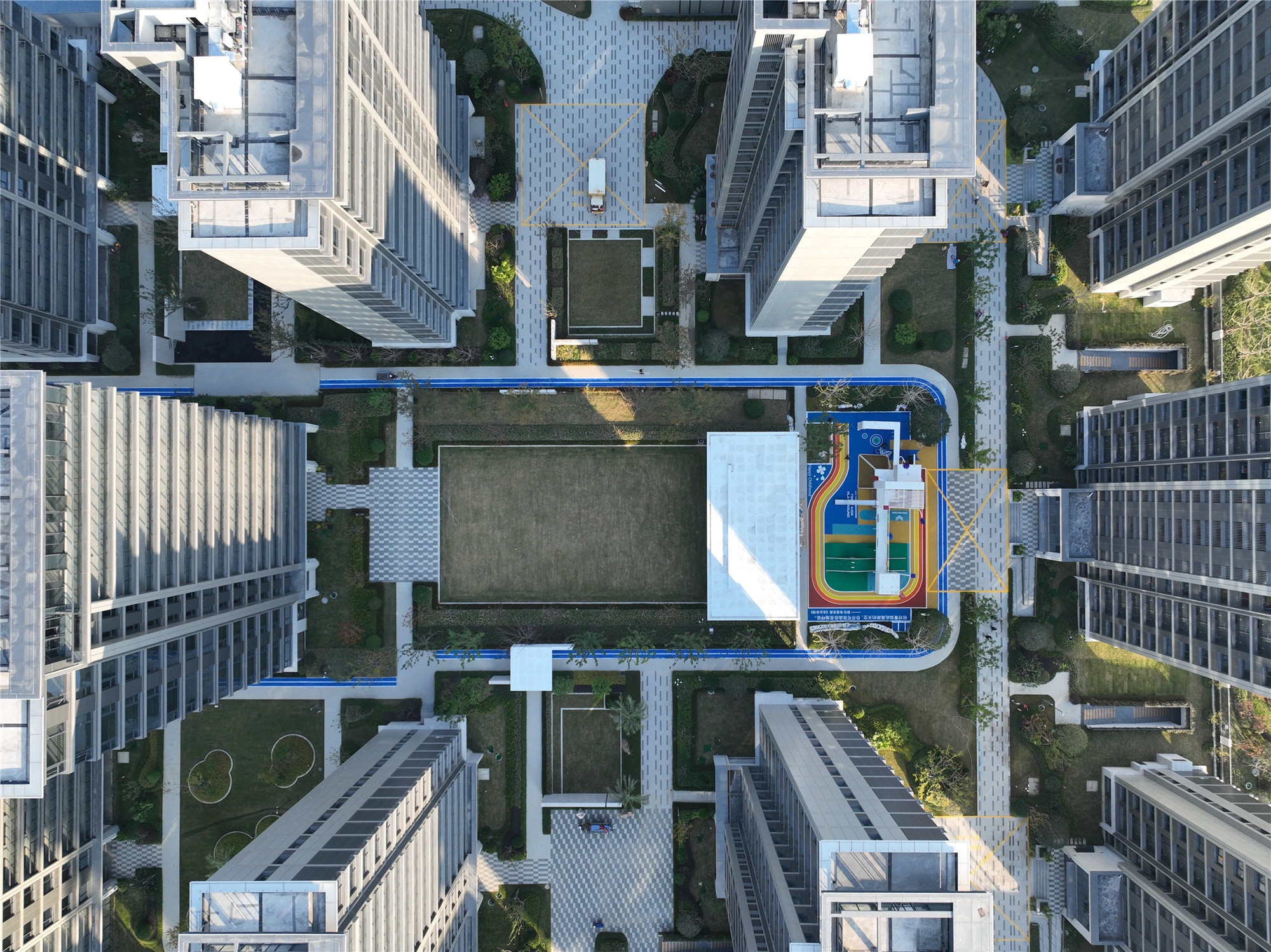 鴻翔·東望雋府（丹麥小鎮(zhèn)）